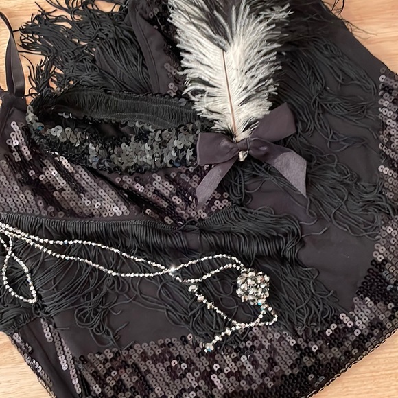 Leg Avenue - Picture 2 of 12